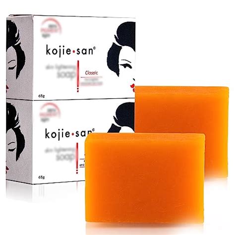 I Tested Kojie San Soap: My Honest Review of This Popular Skin .